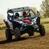The UTV experience in the mountains